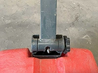 2006 halo e350 schrobmachine - afbeelding 11 van  14