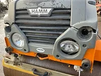 2006 hamm hd 10 vv duowals - afbeelding 22 van  29