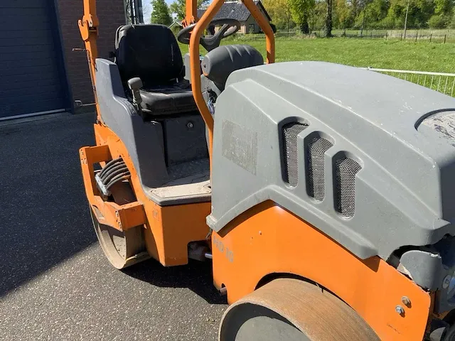 2006 hamm hd10c vv duowals - afbeelding 5 van  19