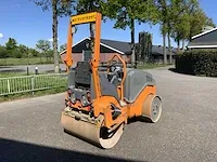 2006 hamm hd10c vv duowals - afbeelding 13 van  19