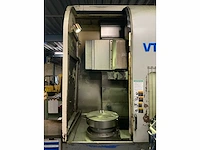2006 hankook vtc 85r carrouseldraaibank - afbeelding 33 van  36