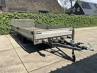 2006 hapert g2700 03 aanhangwagen - afbeelding 14 van  20