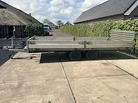 2006 hapert g2700 03 aanhangwagen - afbeelding 17 van  20