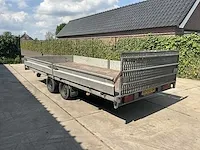 2006 hapert g2700 03 aanhangwagen - afbeelding 19 van  20