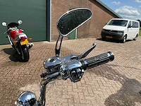 2006 harley-davidson fatboy 1450 motorfiets - afbeelding 4 van  16
