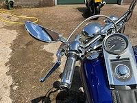 2006 harley-davidson fatboy 1450 motorfiets - afbeelding 5 van  16