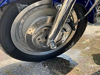 2006 harley-davidson fatboy 1450 motorfiets - afbeelding 6 van  16
