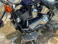 2006 harley-davidson fatboy 1450 motorfiets - afbeelding 13 van  16
