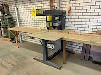 2006 harwi 625-h radiaalafkortzaagmachine - afbeelding 2 van  9