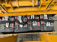 2006 haulotte compact 10 hoogwerker - afbeelding 2 van  12