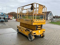 2006 haulotte compact 10 hoogwerker - afbeelding 5 van  12