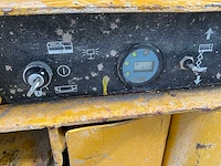 2006 haulotte compact 10 hoogwerker - afbeelding 12 van  12