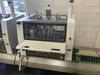2006 heidelberg st 450 verzamel hechtlijn - afbeelding 18 van  22