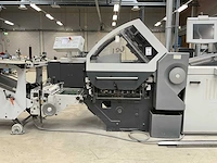 2006 heidelberg stahlfolder kh 78 vouwlijn - afbeelding 39 van  43