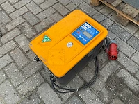 2006 hf3-t 24v 100a acculader - afbeelding 2 van  6