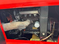 2006 himoinsa 11kva noodstroomaggregaat - afbeelding 3 van  15