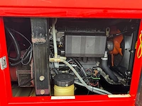 2006 himoinsa 11kva noodstroomaggregaat - afbeelding 4 van  15
