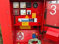 2006 himoinsa 11kva noodstroomaggregaat - afbeelding 12 van  15