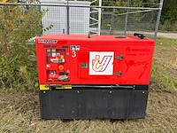 2006 himoinsa 11kva noodstroomaggregaat - afbeelding 13 van  15