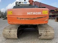 2006 hitachi zx180lc rupsgraafmachine - afbeelding 2 van  55