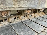 2006 hitachi zx180lc rupsgraafmachine - afbeelding 7 van  55