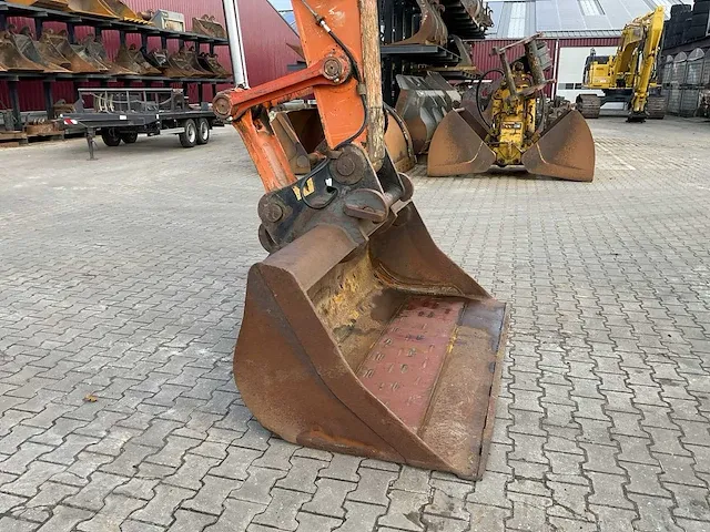 2006 hitachi zx180lc rupsgraafmachine - afbeelding 25 van  55