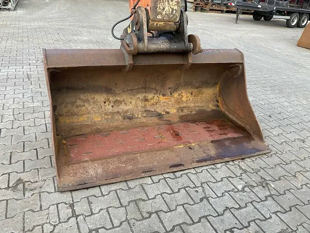 2006 hitachi zx180lc rupsgraafmachine - afbeelding 26 van  55
