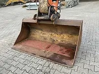 2006 hitachi zx180lc rupsgraafmachine - afbeelding 27 van  55