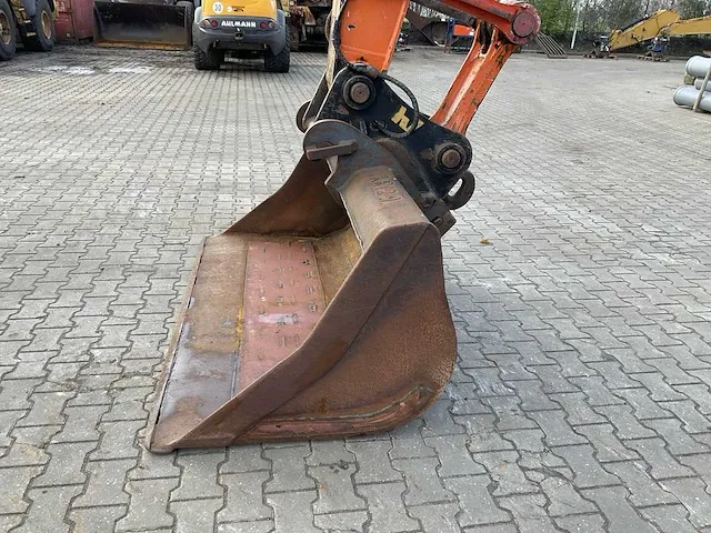 2006 hitachi zx180lc rupsgraafmachine - afbeelding 28 van  55