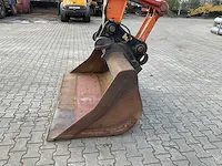 2006 hitachi zx180lc rupsgraafmachine - afbeelding 28 van  55