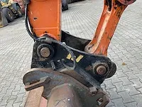 2006 hitachi zx180lc rupsgraafmachine - afbeelding 29 van  55