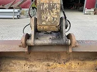 2006 hitachi zx180lc rupsgraafmachine - afbeelding 31 van  55