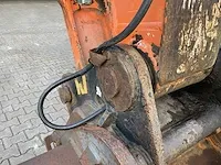 2006 hitachi zx180lc rupsgraafmachine - afbeelding 32 van  55
