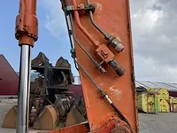 2006 hitachi zx180lc rupsgraafmachine - afbeelding 36 van  55
