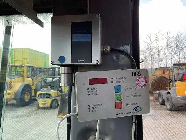 2006 hitachi zx180lc rupsgraafmachine - afbeelding 50 van  55