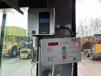 2006 hitachi zx180lc rupsgraafmachine - afbeelding 50 van  55