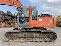 2006 hitachi zx180lc rupsgraafmachine - afbeelding 53 van  55