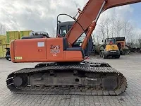 2006 hitachi zx180lc rupsgraafmachine - afbeelding 55 van  55