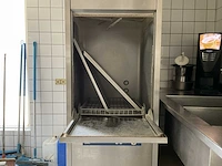 2006 hobart uxl-10 gereedschappenwasmachine - afbeelding 2 van  9