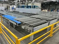 2006 homag optimat kal 310 kantenschuurmachine - afbeelding 12 van  17