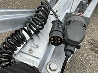 2006 humbaur hp2003 paardentrailer wt-gj-58 - afbeelding 4 van  23