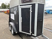 2006 humbaur hp2003 paardentrailer wt-gj-58 - afbeelding 6 van  23