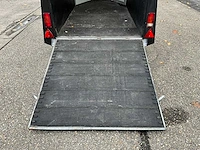 2006 humbaur hp2003 paardentrailer wt-gj-58 - afbeelding 10 van  23