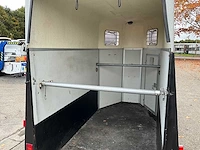 2006 humbaur hp2003 paardentrailer wt-gj-58 - afbeelding 13 van  23