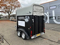 2006 humbaur hp2003 paardentrailer wt-gj-58 - afbeelding 17 van  23