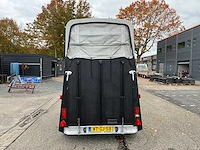 2006 humbaur hp2003 paardentrailer wt-gj-58 - afbeelding 18 van  23