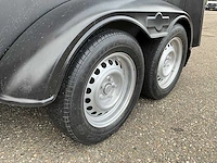 2006 humbaur hp2003 paardentrailer wt-gj-58 - afbeelding 23 van  23