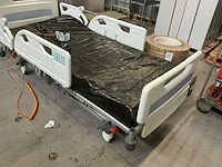2006 huntleigh healthcare ziekenhuisbed - afbeelding 3 van  10