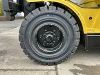 2006 hyster 5.00 vorkheftruck - afbeelding 15 van  42
