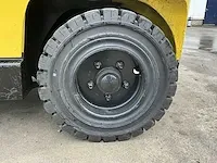 2006 hyster 5.00 vorkheftruck - afbeelding 18 van  42